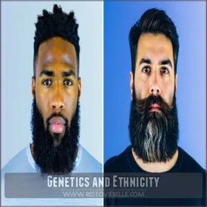 Genetics and Ethnicity