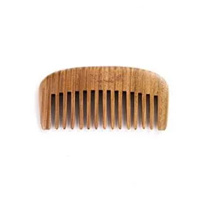 Hair and Beard Comb -