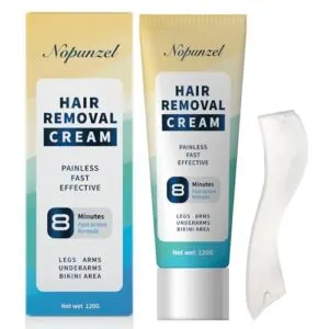 Hair Removal Cream for Women,