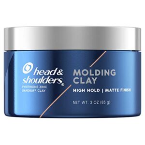 Head & Shoulders Anti-Dandruff Molding