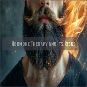 Hormone Therapy and Its Risks