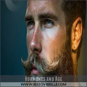 Hormones and Age