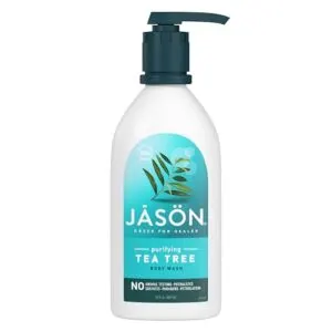 JASON Tea Tree Purifying Body