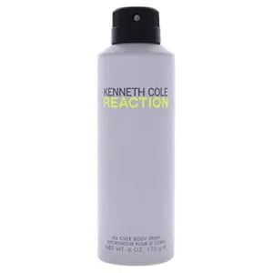 Kenneth Cole Reaction Body Spray,