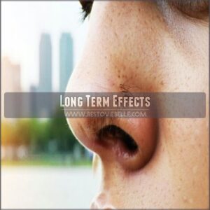 Long Term Effects