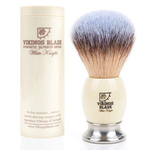 Luxury Shaving Brush for Men