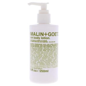 MALIN+GOETZ Rum body lotion, 8.5oz.,