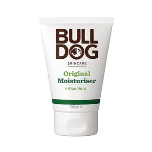 MEET THE BULL DOG Original