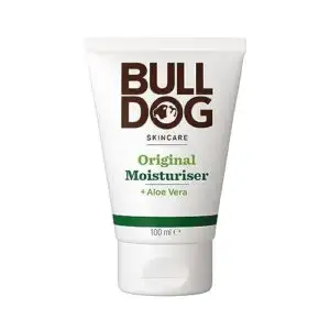 MEET THE BULL DOG Original