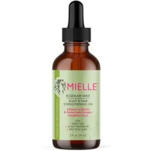 Mielle Organics Rosemary Mint Scalp