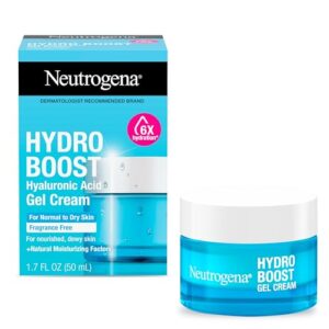 Neutrogena Hydro Boost Gel Cream