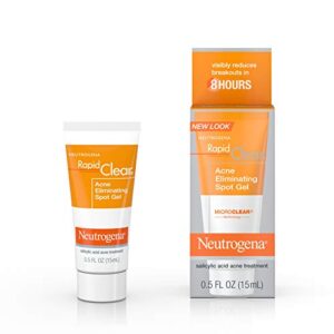 Neutrogena Rapid Clear Acne Eliminating