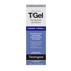 Neutrogena Therapeutic Anti-Dandruff Shampoo -