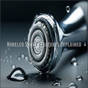 Norelco Shaver Features Explained