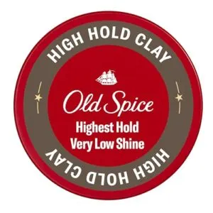 Old Spice High Hold Hair