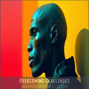 Overcoming Challenges