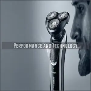 Performance and Technology