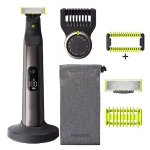 Philips Norelco OneBlade Pro Kit,