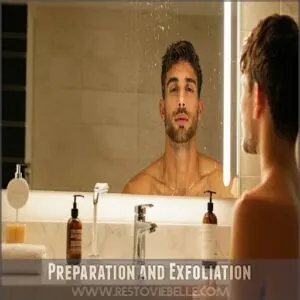 Preparation and Exfoliation