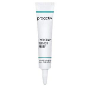 Proactiv Emergency Blemish Relief Benzoyl