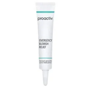 Proactiv Emergency Blemish Relief Benzoyl