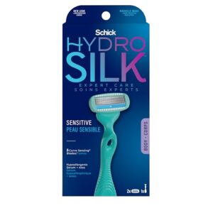 Schick Hydro Silk Sensitive Women