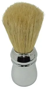 Shaving Brush #10048 Boar Bristle