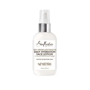 Sheamoisture Daily Hydration Face Lotion