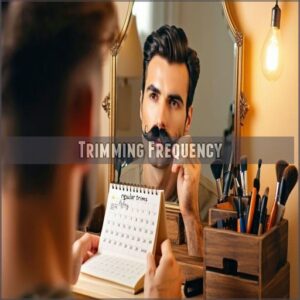 Trimming Frequency