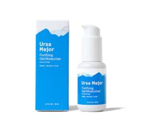 Ursa Major Fortifying Gel Moisturizer