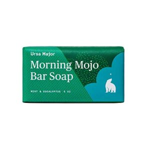 Ursa Major Natural Bar Soap