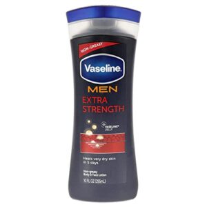 Vaseline Men Healing Moisture Hand