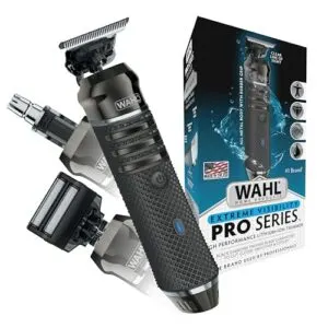 Wahl USA Pro Series High