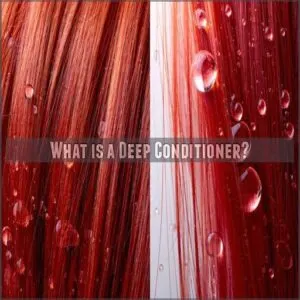 What is a Deep Conditioner