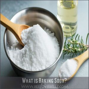 What is Baking Soda