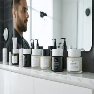 best anti aging creams for men