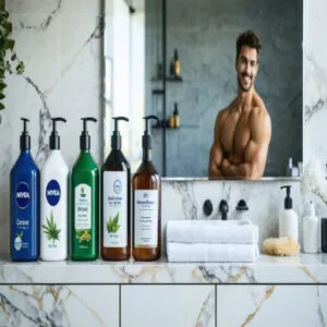 best body wash for men