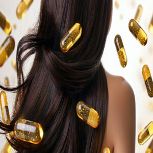 Biotin for Hair Growth