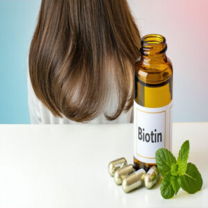 Biotin Interactions and Precautions