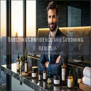 Boosting Confidence and Grooming Habits