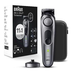 Braun All-in-One Style Kit Series