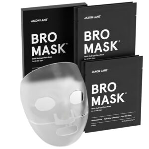 BRO MASK: Korean Face Mask