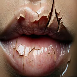 Causes of Dry Lips