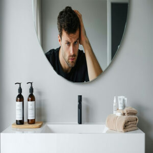 Choosing Right Hair Loss Treatment