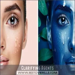 Clarifying Agents