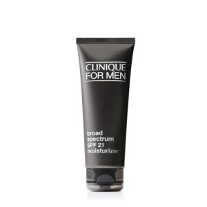 Clinique For Men Broad Spectrum