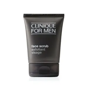 Clinique For Men Exfoliating Face