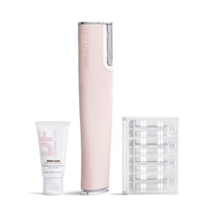 DERMAFLASH LUXE+ Device, Anti,Aging, Exfoliation,