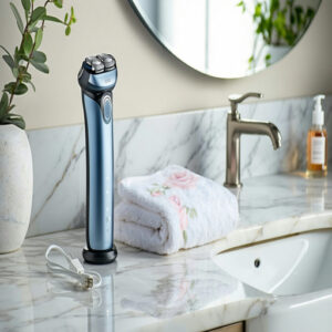 Electric Shaver Uses