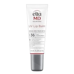 EltaMD UV Lip Balm Sunscreen,